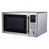 Sharp Versatile 25L Combination Grill Microwave Oven - Convection Cooking + Gift