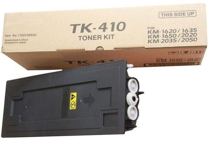 Kyocera Tk-410 Toner Cartridge