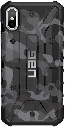 Original UAG Pathfinder Series Special Edition Case for Apple iPhone X/Xs