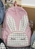 Backpack For Women Waterproof School Backpack - Pink