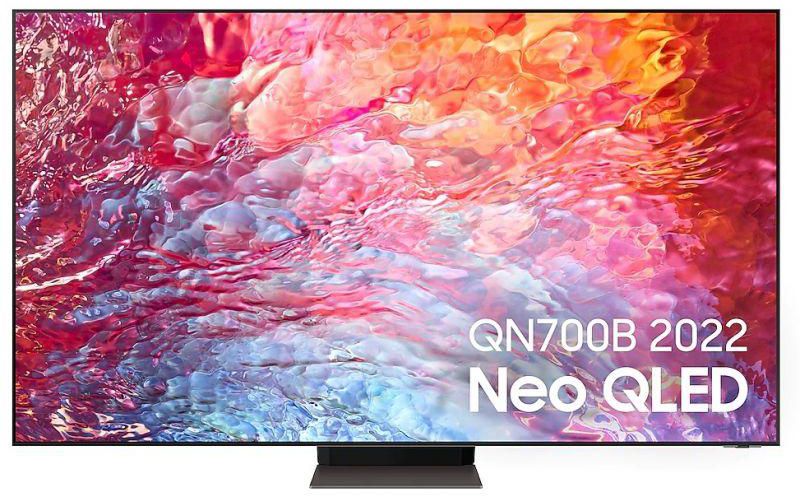Samsung 65 Inch Neo QLED 8K HDR Smart TV 65QN700B