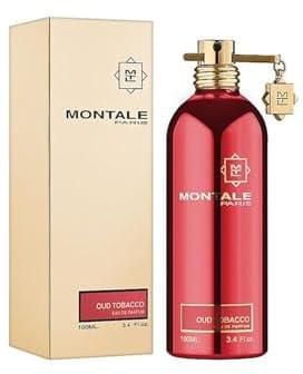 Montale Oud Tobacco Perfume for Unisex Eau De Parfum 100ML