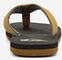 Quiksilver Solid Rubber - Black & Olive