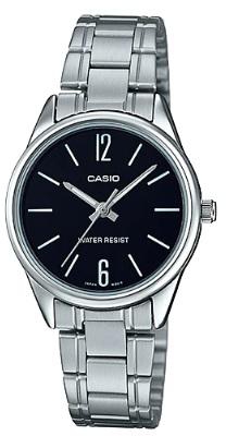 Casio Watch Original &amp; Genuine LTP-V005 Metal Series  (13 Colors)