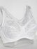 Large Size Bras For Women Underwire Bra Sexy Lingerie Underwear Perspective Plus Size Bralette Large Cup