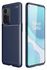 Autofocus OnePlus 9 Pro TPU Case - Blue