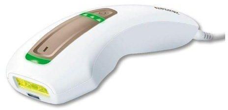 Beurer IPL Pure Skin Pro, Laser Hair Removal Device, upto 200,000 Pulses
