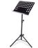 Pulpit Music Stand - Black