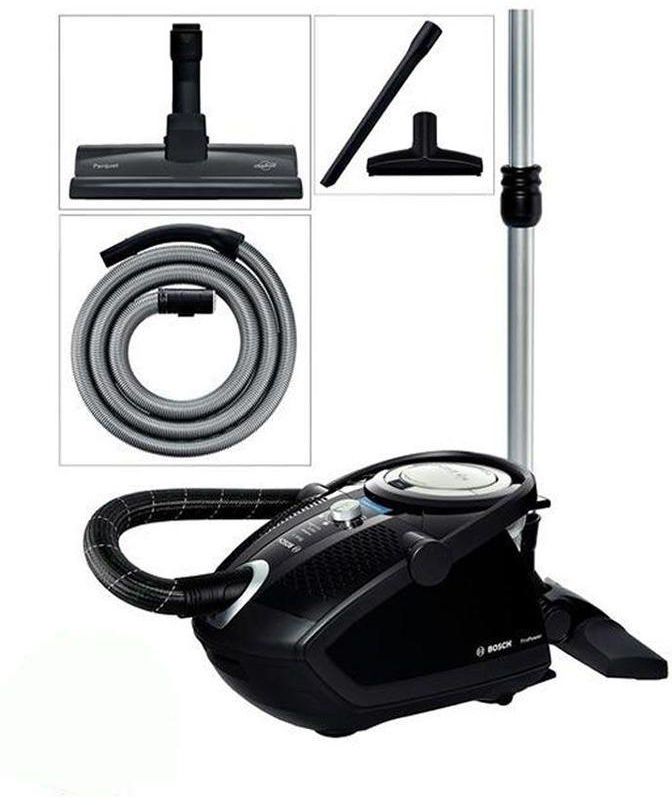 Bosch BGS62531 Vacuum Floor Cleaner - 2500W