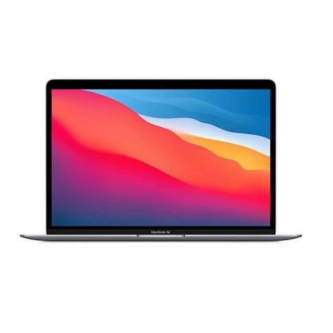 Apple MacBook Air 13 (2020) M1 8C CPU 7C GPU / 8GB / 256GB / Space Gray ( English )