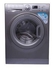 Ariston Front Loading Washing Machine 7 KG, Silver- WMG721SEX - Washing Machine - Washing Machines & Dryers - Large Home Appliances