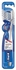 Oral-B Pro-Expert CrossAction All In One Soft Manual Toothbrush, Multi Color