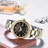 Nibosi Ladies Classic 30M Water Resistant Wrist Watch
