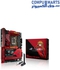 ASUS ROG Maximus Z790 Hero EVA-02 Edition Intel LGA 1700 ATX DDR5, 5X