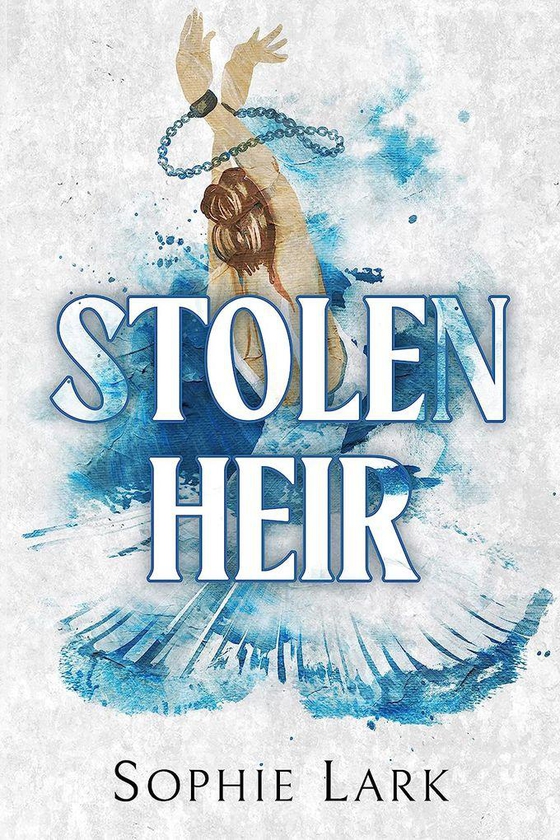 Stolen Heir - By Sophie Lark
