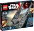 Lego Star Wars Kylo Ren's Command Shuttle (75104)