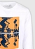 Boys Long Sleeve T-Shirt with Riding Bike Print AUT093 SS22