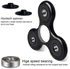 Generic Fidget Spinner Gyro, [3 Pack] Finger Spinner Hand Spiner High Speed Bearing Extremely Fast - Ideal For ADHD, Anxiety And Other Attention Disorders For Kids Adults (Multiple)