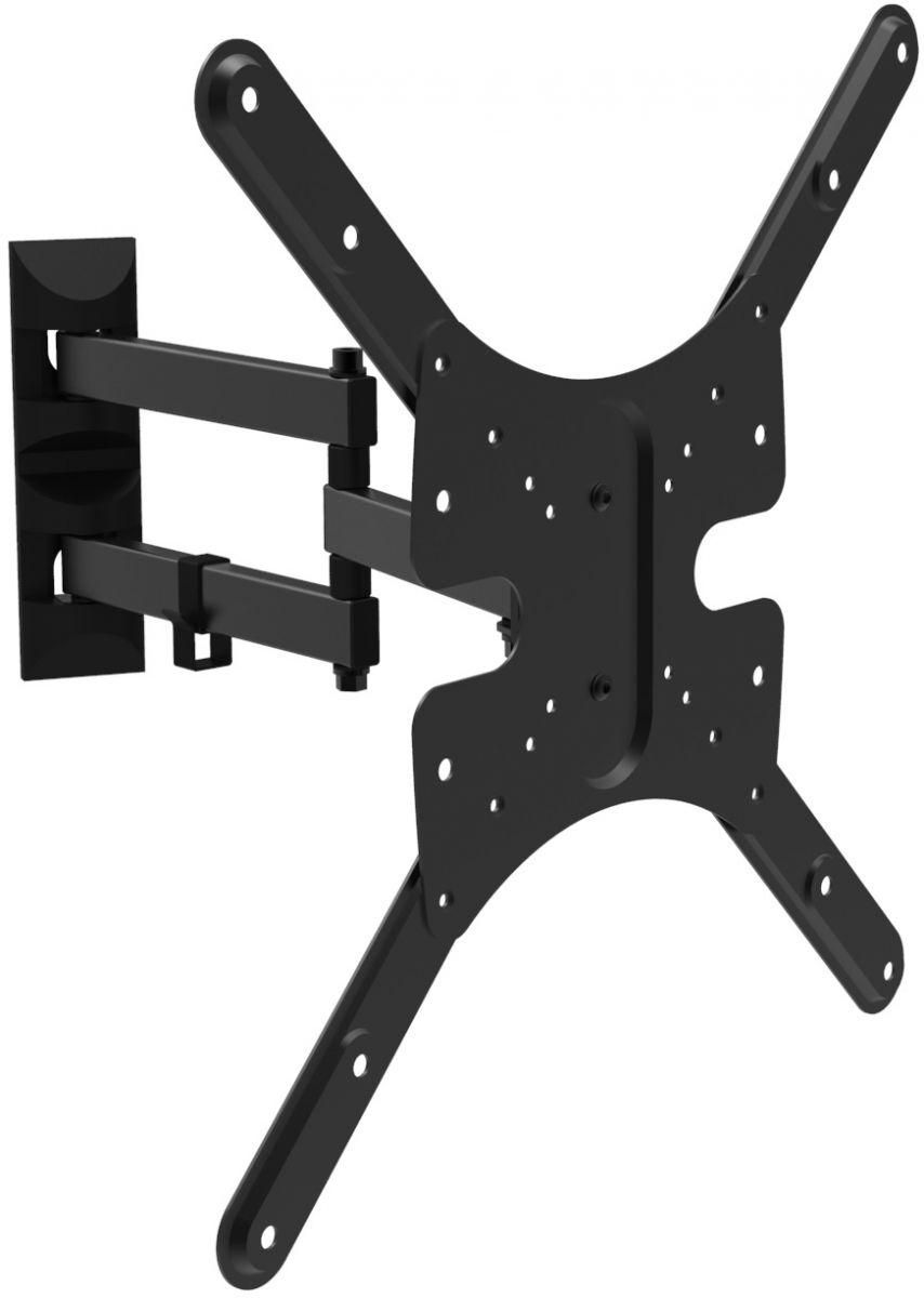 Alpha LCD/LED Articulating TV Wall Mount Bracket - ATLB13-55A