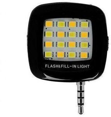 Generic Selfie Flash Light - 16 LEDs