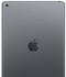 Apple IPad 2021 (9th) 10.2-Inch, 256GB, WiFi, Space Gray With Facetime - Middle East Version