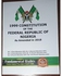 1999 Constitution Of The Federal Republic Of Nigeria
