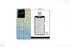 OZO Skins Ozo Ray skins Transparent Filament fabric PATTERN (SV521FFP) (Not for black phones) For Vivo Y22