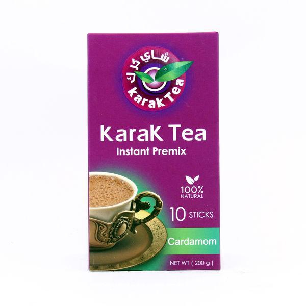 Karak Tea with Cardamom 10x14 g
