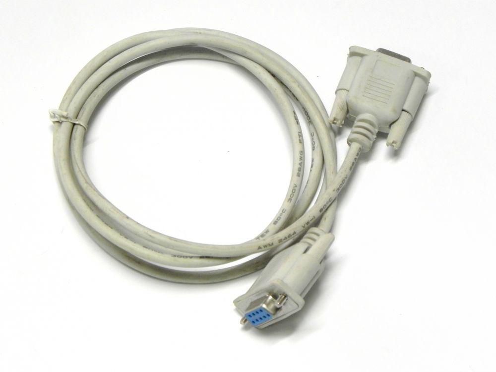 Serial port Cable (RS232)