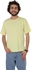 La Collection 0051 T-Shirt for Men - 2X Large - Yellow