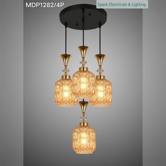 Velmax Feel the Stress of the Day Melt away as you Escape to your own Bohemian Oasis of Comfort and Style With These 4-in-1 Boho Chic Chandelier.