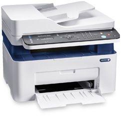 Xerox WorkCentre 3025BI Multifunction Laser Printer