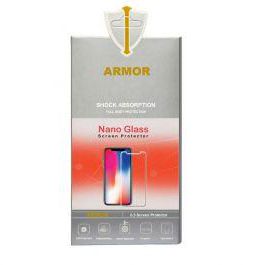 شاشة حماية نانو زجاج ارمور لاوبو A52 - شفاف