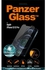 واقي شاشة زجاجي مقوى لهاتف  iPhone 12 Pro  من بانزر جلاس