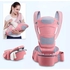Generic Fashion 3 In 1 Hip Seat Baby Carrier