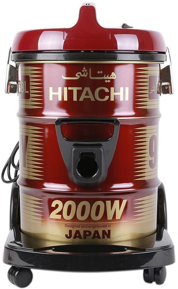 Hitachi Vacuum Cleaner - 950Y