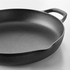 VARDAGEN Frying pan - cast iron 32 cm