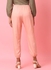 Stylish Casual Pants Pink
