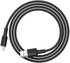 Acefast USB-C Cable 1.2m Black