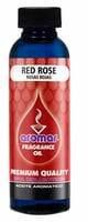 Aromar Spa Collection Red Rose Fragrance Oil Blue 65ml