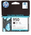 HP 950 - CN049AE - 1 x Black - Ink cartridge - For Officejet Pro 251dw, 276dw, 8100, 8600, 8600 N911a, 8610, 8620, 8625, 8630