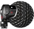 Rode Stereo Videomic X Broadcast-grade Stereo On-camera Microphone(svmx)