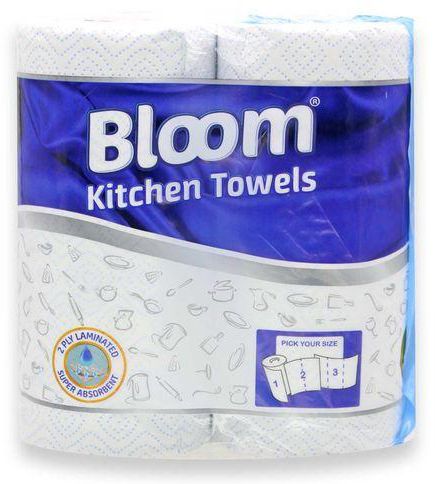 Bloom Kitchen Towel – Pack Of 2