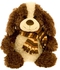 Wild Planet - Soft Toys Large - Cute (Dog With Scarf)