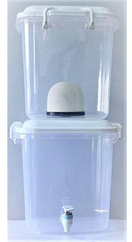 Generic Water Purifier Filter And Dispenser 26L
