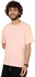 La Collection 0060 Men&#39;s T-Shirt - Large - Pink