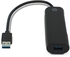 HP Cable USB-Multi Connection USB 3.0 Super Fast Data
