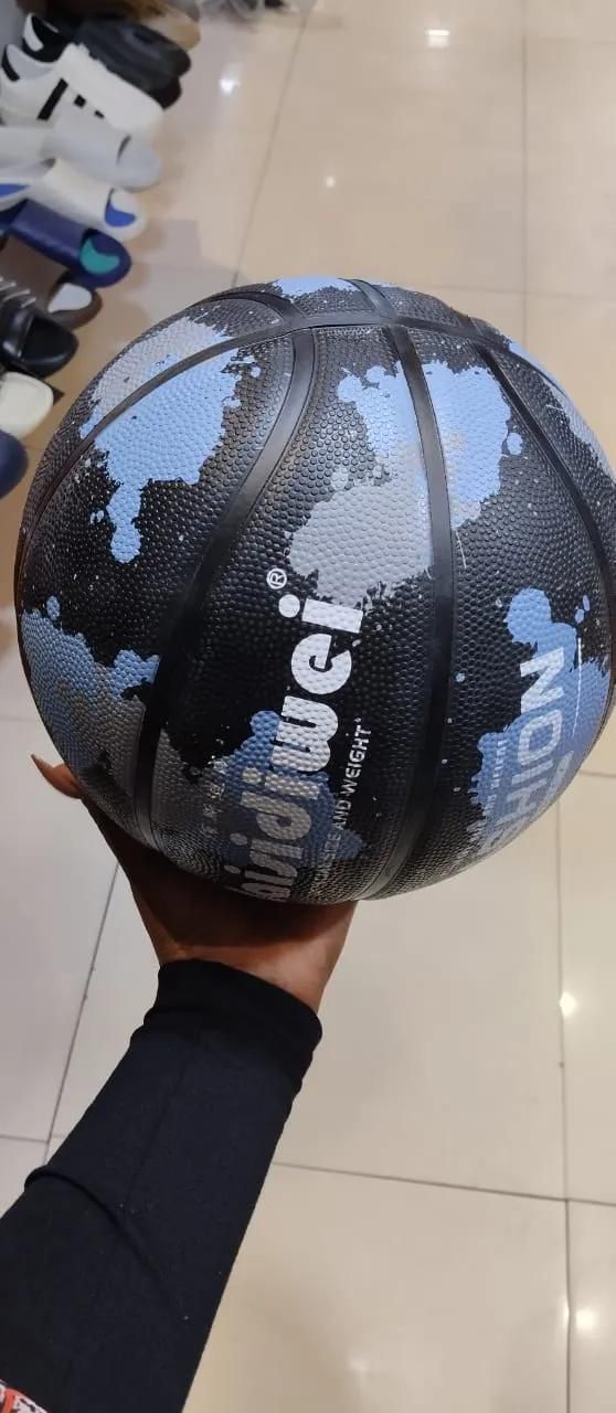 BASKETBALL. Generic Official size 7 rubber basket custom printed basketball ball  Basketball Quality Big Basketball Ball