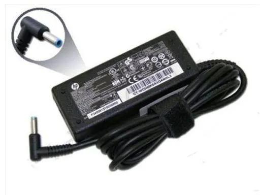 OFFER OFFER HP Laptop Charger 19.5V 3.33A, 65W-Blue Pin / SMALL PIN