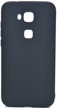 Generic Back ULTRA - THIN COVER FOR HUAWEI G8 – BLACK
